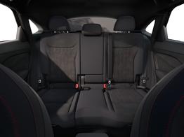 Audi Q3 NEU Sportback TFSI 265 PS quattro S line Pano+TechPro+Matrix+AHK+HUD+Alu20+KlimaPlus+DCC+SONOS 