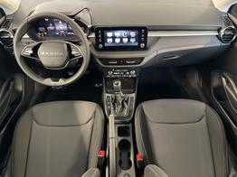 Skoda Fabia Selection 95PS Sitzheizung+Lenkradheizung+App-Connect+GRA+GVL+ParkPilot 