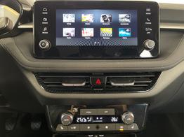 Skoda Fabia Selection 95PS Sitzheizung+Lenkradheizung+App-Connect+GRA+GVL+ParkPilot 