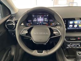 Skoda Fabia Selection 95PS Sitzheizung+Lenkradheizung+App-Connect+GRA+GVL+ParkPilot 