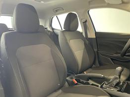 Skoda Fabia Selection 95PS Sitzheizung+Lenkradheizung+App-Connect+GRA+GVL+ParkPilot 