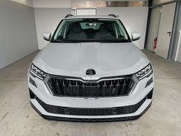 Skoda Karoq Selection 150PS DSG AHK+Kamera+ACC+Kessy+Kamera+ParkPilot vo+hi+App 