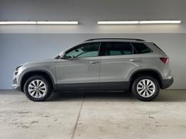 Skoda Karoq Selection 150PS DSG AHK+Kamera+ACC+Kessy+Kamera+ParkPilot vo+hi+App 