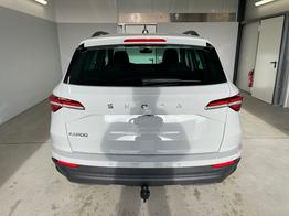 Skoda Karoq Selection 150PS DSG AHK+Kamera+ACC+Kessy+Kamera+ParkPilot vo+hi+App 