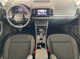 Skoda Karoq Selection 150PS DSG AHK+Kamera+ACC+Kessy+Kamera+ParkPilot vo+hi+App 