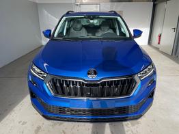 Skoda Karoq Selection 150PS DSG AHK+Kamera+ACC+Kessy+Kamera+ParkPilot vo+hi+App 