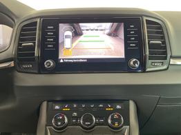 Skoda Karoq Selection 150PS DSG AHK+Kamera+ACC+Kessy+Kamera+ParkPilot vo+hi+App 