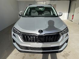 Skoda Karoq Selection 150PS DSG AHK+Kamera+ACC+Kessy+Kamera+ParkPilot vo+hi+App 