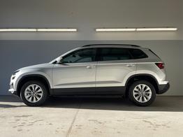 Skoda Karoq Selection 150PS DSG AHK+Kamera+ACC+Kessy+Kamera+ParkPilot vo+hi+App 