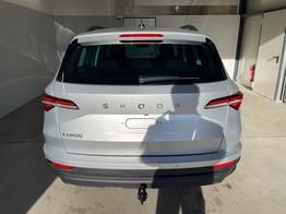 Skoda Karoq Selection 150PS DSG AHK+Kamera+ACC+Kessy+Kamera+ParkPilot vo+hi+App 