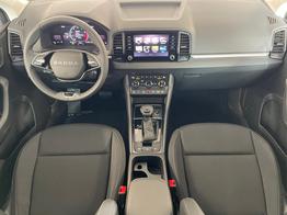 Skoda Karoq Selection 150PS DSG AHK+Kamera+ACC+Kessy+Kamera+ParkPilot vo+hi+App 