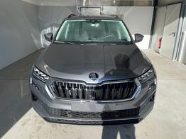 Skoda Karoq Selection 150PS DSG AHK+Kamera+ACC+Kessy+Kamera+ParkPilot vo+hi+App 