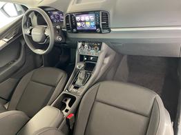 Skoda Karoq Selection 150PS DSG AHK+Kamera+ACC+Kessy+Kamera+ParkPilot vo+hi+App 