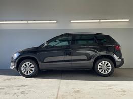 Skoda Karoq Selection 150PS DSG AHK+Kamera+ACC+Kessy+Kamera+ParkPilot vo+hi+App 