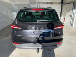 Skoda Karoq Selection 150PS DSG AHK+Kamera+ACC+Kessy+Kamera+ParkPilot vo+hi+App 