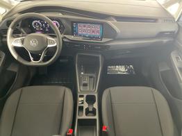 Volkswagen Caddy Maxi 115PS DSG AHK+7 Sitze+Kamera+App-Connect+Winterpaket+ACC+SideAssist 