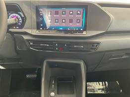 Volkswagen Caddy Maxi 115PS DSG AHK+7 Sitze+Kamera+App-Connect+Winterpaket+ACC+SideAssist 