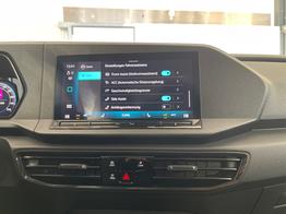 Volkswagen Caddy Maxi 115PS DSG AHK+7 Sitze+Kamera+App-Connect+Winterpaket+ACC+SideAssist 