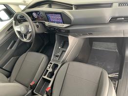 Volkswagen Caddy Maxi 115PS DSG AHK+7 Sitze+Kamera+App-Connect+Winterpaket+ACC+SideAssist 