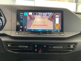 Volkswagen Caddy Maxi 115PS DSG AHK+7 Sitze+Kamera+App-Connect+Winterpaket+ACC+SideAssist 