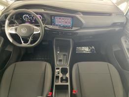 Volkswagen Caddy Maxi 115PS DSG AHK+7 Sitze+Kamera+App-Connect+Winterpaket+ACC+SideAssist 