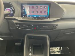 Volkswagen Caddy Maxi 115PS DSG AHK+7 Sitze+Kamera+App-Connect+Winterpaket+ACC+SideAssist 