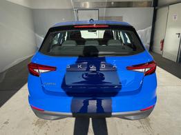 Skoda Fabia Selection 95PS GV4+Sitzheiz+Lenkradheiz+AppConnect+PDC+Tempomat 