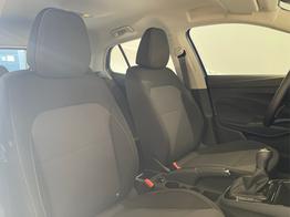 Skoda Fabia Selection 95PS GV4+Sitzheiz+Lenkradheiz+AppConnect+PDC+Tempomat 