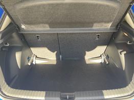 Skoda Fabia Selection 95PS GV4+Sitzheiz+Lenkradheiz+AppConnect+PDC+Tempomat 