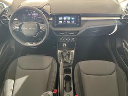 Skoda Fabia Selection 95PS Sitzheizung+Lenkradheizung+App-Connect+GRA+GVL+ParkPilot 