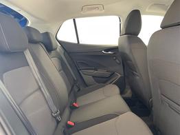 Skoda Fabia Selection 95PS Sitzheizung+Lenkradheizung+App-Connect+GRA+GVL+ParkPilot 