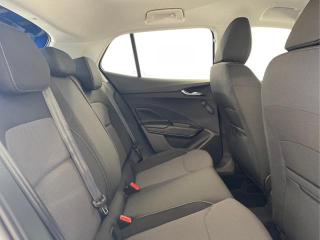 Skoda / Fabia / Weiß / / / 95PS Sitzheizung+Lenkradheizung+App-Connect+GRA+GVL+ParkPilot