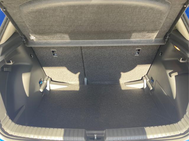 Skoda / Fabia / Weiß / / / 95PS Sitzheizung+Lenkradheizung+App-Connect+GRA+GVL+ParkPilot