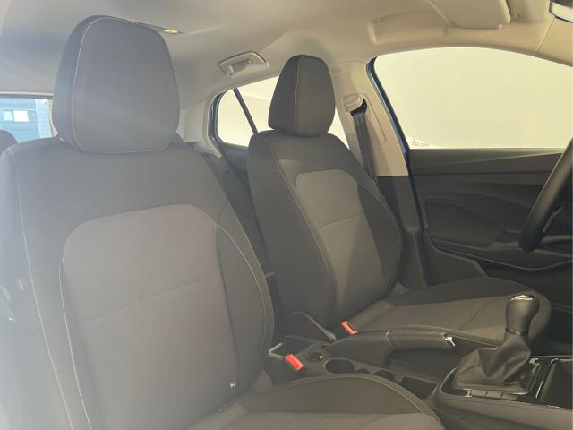 Skoda / Fabia / Grau / / / 95PS Sitzheizung+Lenkradheizung+App-Connect+GRA+GVL+ParkPilot