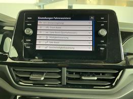 Volkswagen T-Roc Style TDI DSG Pano+Black Style+AHK+Navi+ergoActive+IQ.Drive+Kamera+Keyless 