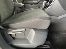 Volkswagen T-Roc Style TDI DSG Pano+Black Style+AHK+Navi+ergoActive+IQ.Drive+Kamera+Keyless 