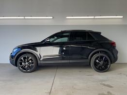 Volkswagen T-Roc Style TDI DSG Pano+Black Style+AHK+Navi+ergoActive+IQ.Drive+Kamera+Keyless 
