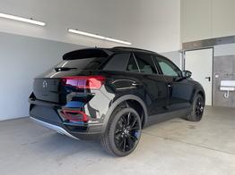 Volkswagen T-Roc Style TDI DSG Pano+Black Style+AHK+Navi+ergoActive+IQ.Drive+Kamera+Keyless 