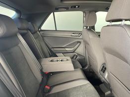 Volkswagen T-Roc Style TDI DSG Pano+Black Style+AHK+Navi+ergoActive+IQ.Drive+Kamera+Keyless 