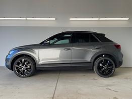 Volkswagen T-Roc Style TDI DSG Pano+Black Style+AHK+Navi+ergoActive+IQ.Drive+Kamera+Keyless 