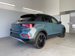 Volkswagen T-Roc Style TDI DSG Pano+Black Style+AHK+Navi+ergoActive+IQ.Drive+Kamera+Keyless 