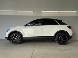 Volkswagen T-Roc Style TDI DSG Pano+Black Style+AHK+Navi+ergoActive+IQ.Drive+Kamera+Keyless 