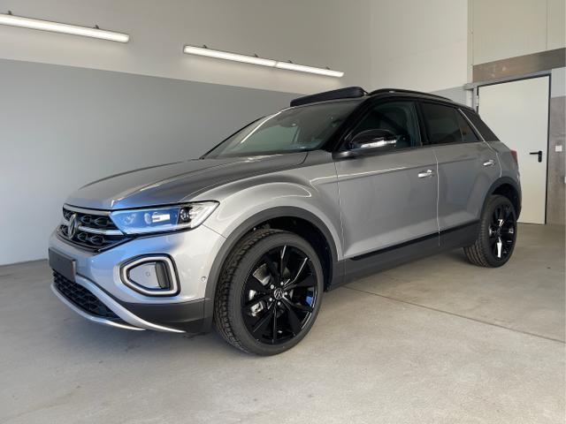 Volkswagen T-Roc - Style TDI DSG Pano+Black Style+AHK+Navi+ergoActive+IQ.Drive+Kamera+Keyless