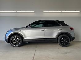 Volkswagen T-Roc Style TDI DSG Pano+Black Style+AHK+Navi+ergoActive+IQ.Drive+Kamera+Keyless 