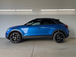 Volkswagen T-Roc Style TDI DSG Pano+Black Style+AHK+Navi+ergoActive+IQ.Drive+Kamera+Keyless 
