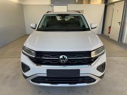 Volkswagen T-Cross 95PS PDC vo+hi+Shz+App+Side+Travel 