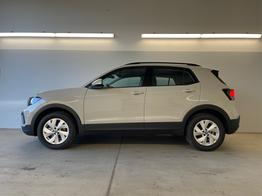 Volkswagen T-Cross 95PS PDC vo+hi+Shz+App+Side+Travel 