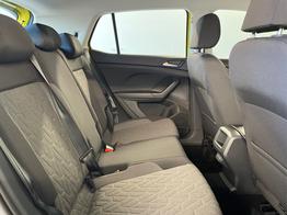 Volkswagen T-Cross 95PS PDC vo+hi+Shz+App+Side+Travel 