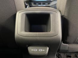 Volkswagen T-Cross 95PS PDC vo+hi+Shz+App+Side+Travel 