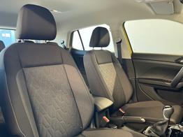 Volkswagen T-Cross 95PS PDC vo+hi+Shz+App+Side+Travel 
